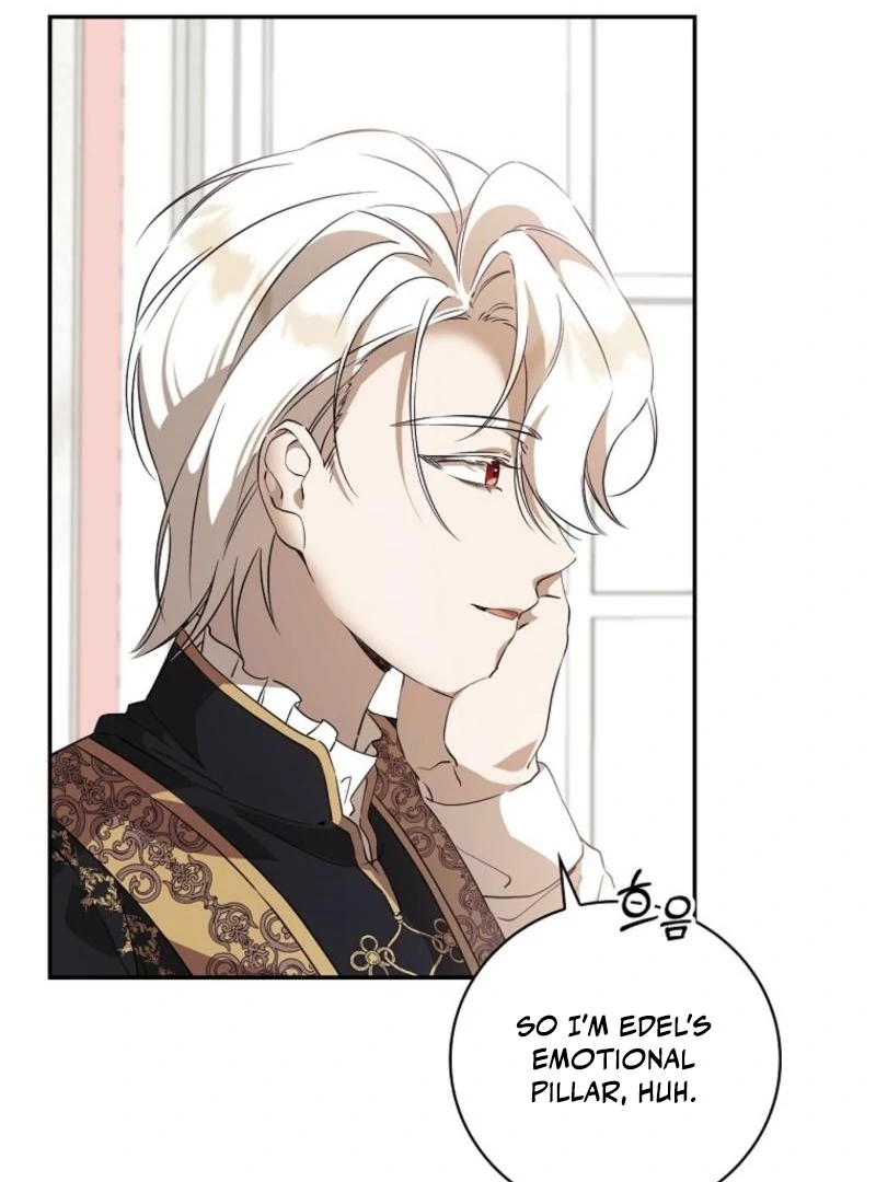 I Possessed as an Extra in a Childcare Story Chapter 6 372 ch 6 56