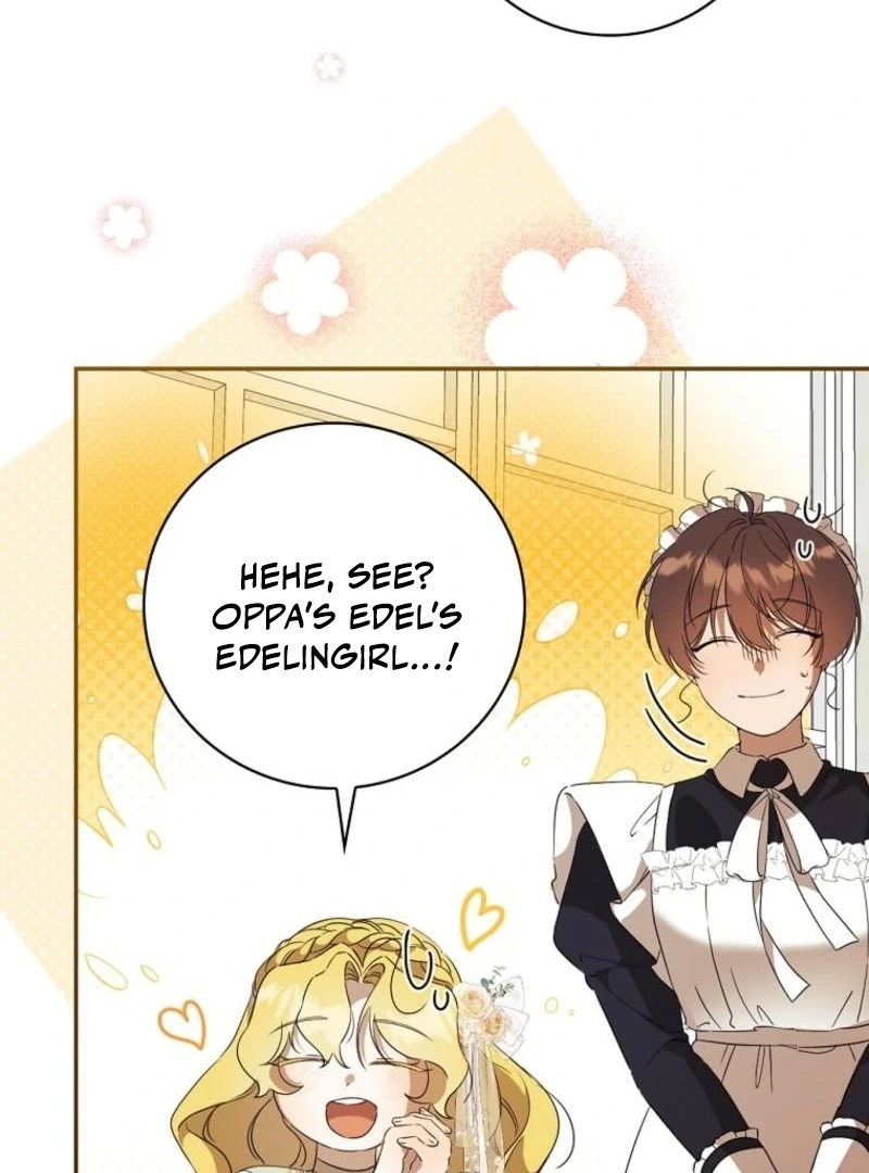 I Possessed as an Extra in a Childcare Story Chapter 6 373 ch 6 57
