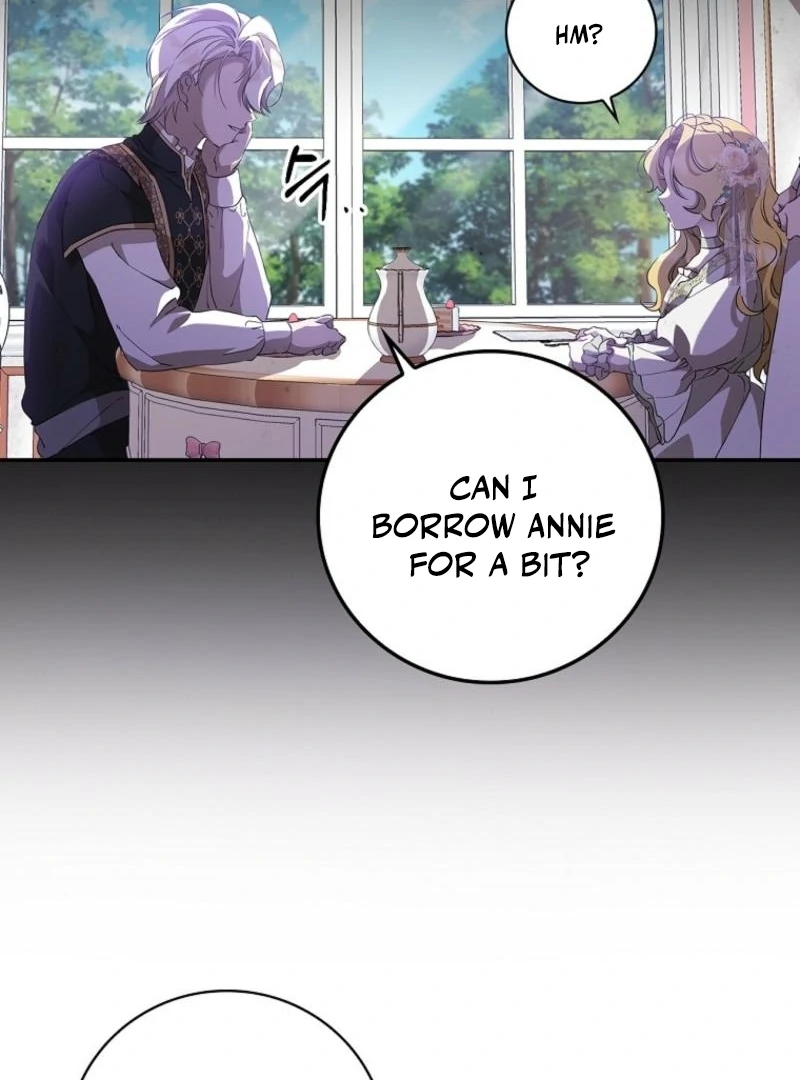 I Possessed as an Extra in a Childcare Story Chapter 6 375 ch 6 59