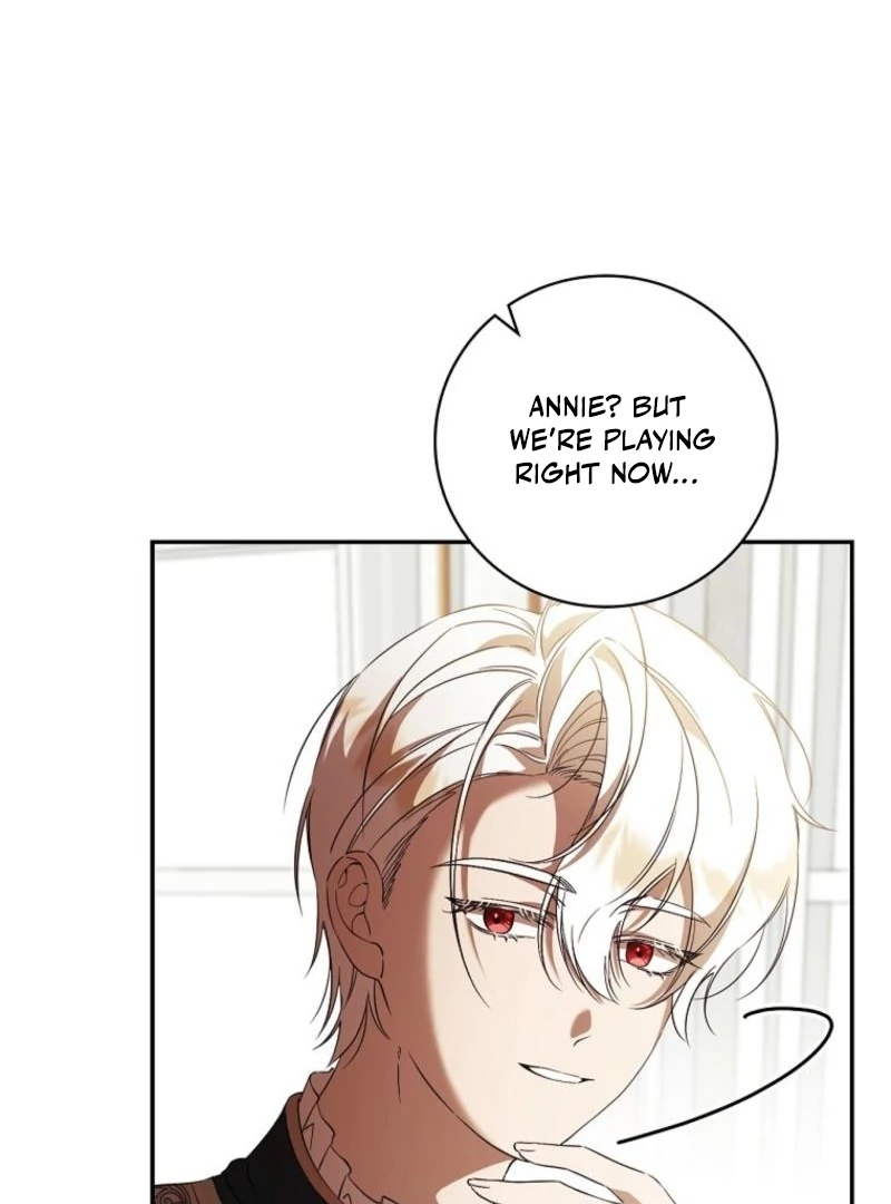 I Possessed as an Extra in a Childcare Story Chapter 6 377 ch 6 61