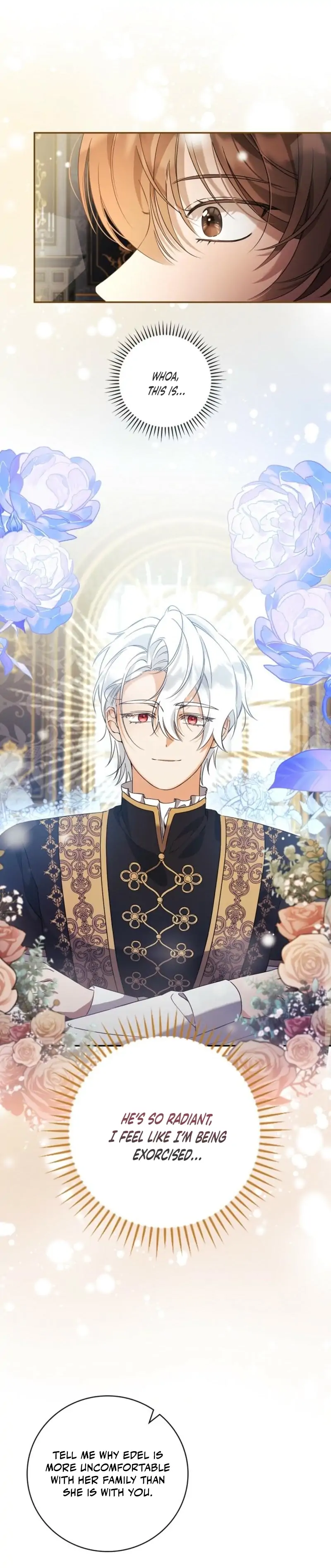 I Possessed as an Extra in a Childcare Story Chapter 6 397 ch 6 81