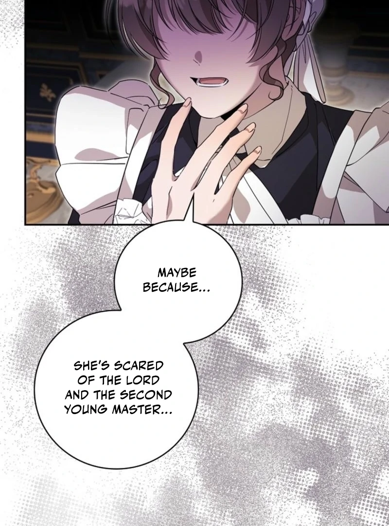 I Possessed as an Extra in a Childcare Story Chapter 6 401 ch 6 85