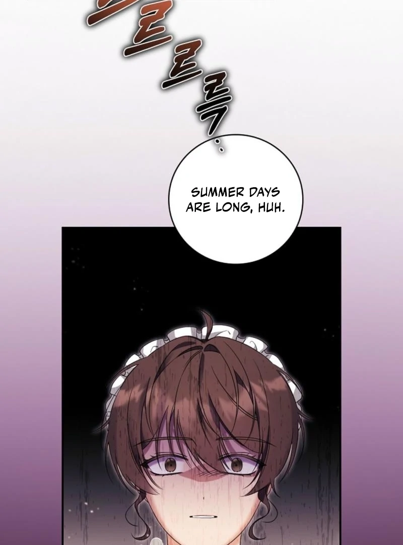 I Possessed as an Extra in a Childcare Story Chapter 6 410 ch 6 94