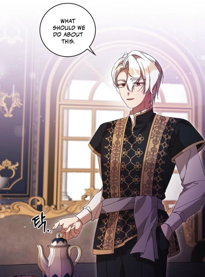 I Possessed as an Extra in a Childcare Story Chapter 6 415 ch 6 99