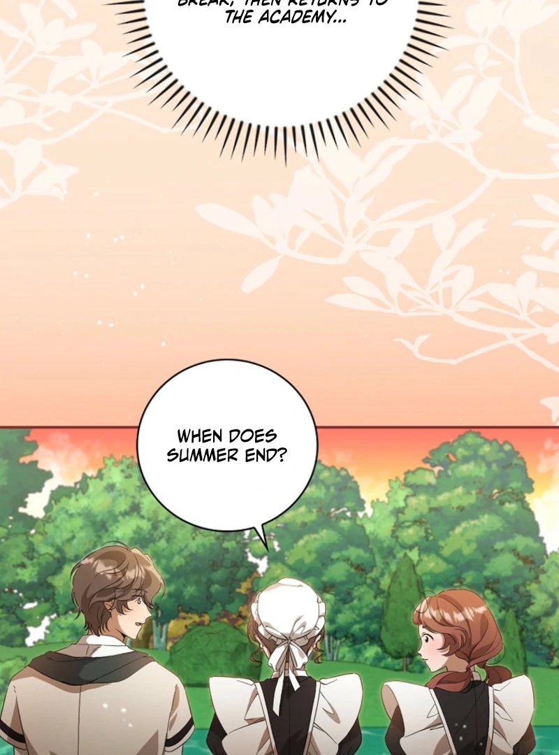 I Possessed as an Extra in a Childcare Story Chapter 7 382 ch 7 63
