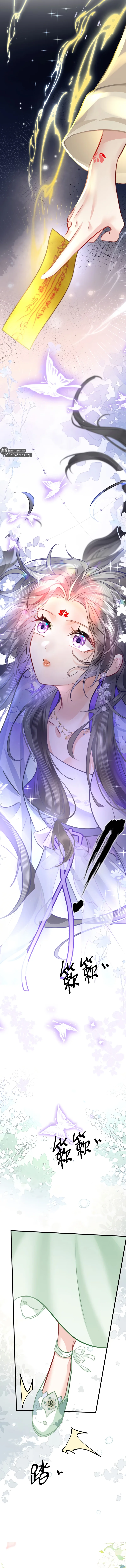 Miss Ghost, No Snuggling Please! Chapter 5 31 ch 5 3