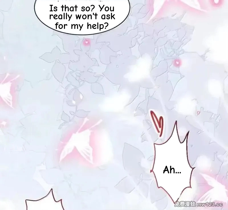 Miss Ghost, No Snuggling Please! Chapter 52.5 275 632dcfe71b42