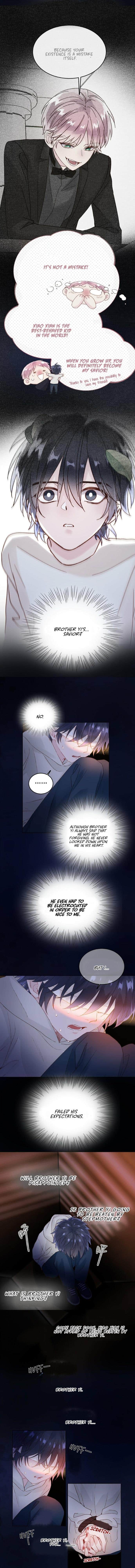 I Have To Be A Great Villain Chapter 13 21 Output10