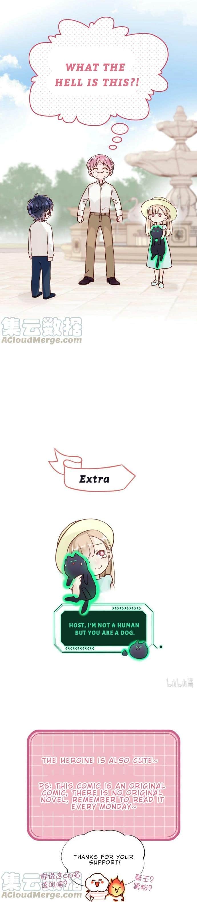 I Have To Be A Great Villain Chapter 4 23 Output4