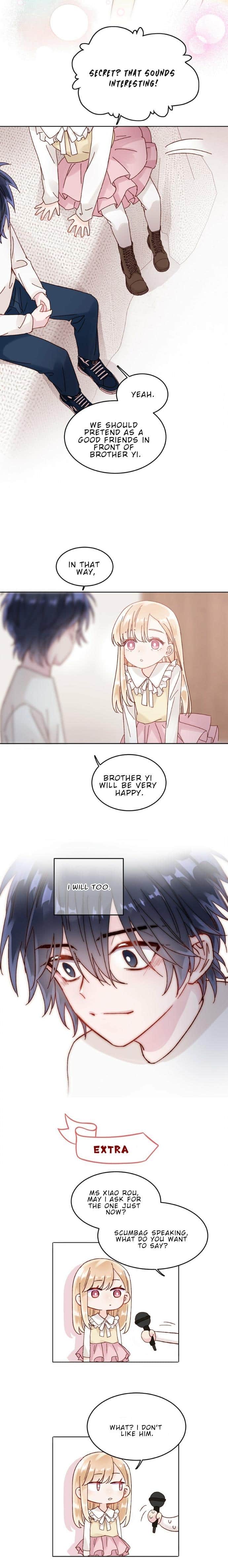 I Have To Be A Great Villain Chapter 9 23 Output16