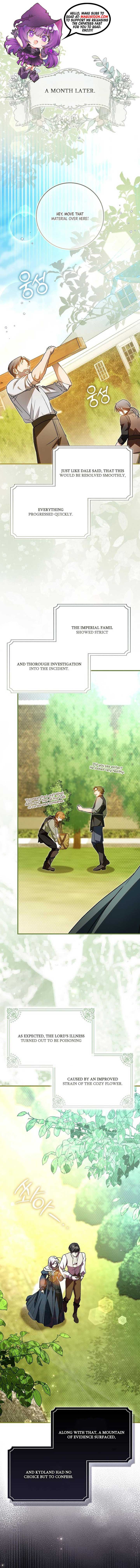 My Contract Husband Resembles the Male Protagonist Chapter 11 68 ch 11 1