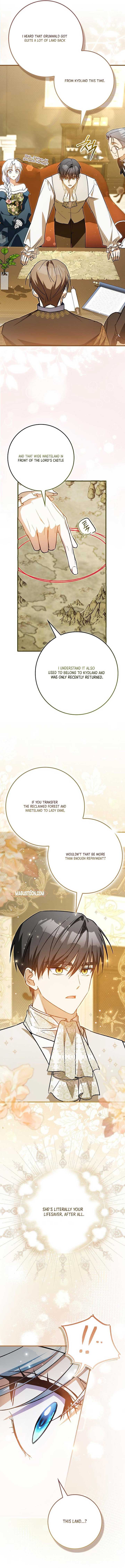 My Contract Husband Resembles the Male Protagonist Chapter 11 79 ch 11 12