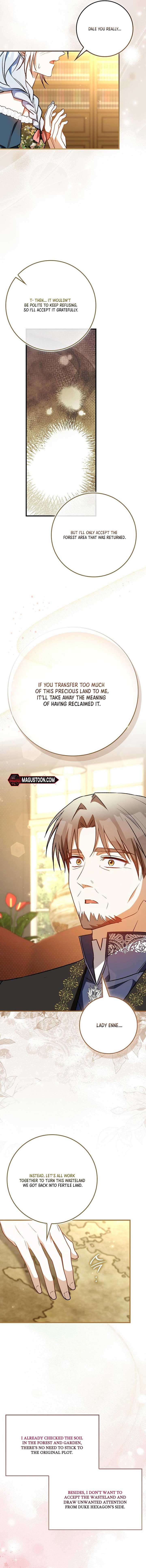 My Contract Husband Resembles the Male Protagonist Chapter 11 81 ch 11 14