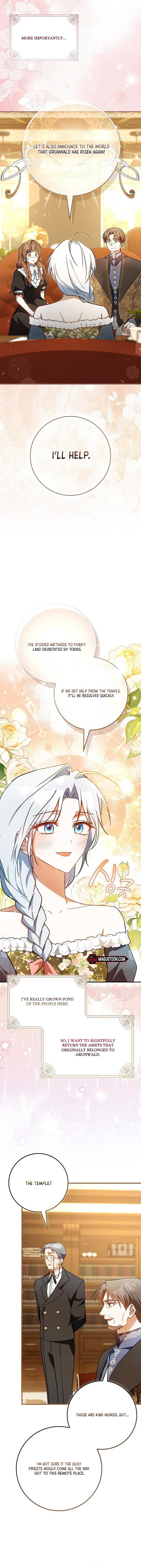 My Contract Husband Resembles the Male Protagonist Chapter 11 82 ch 11 15