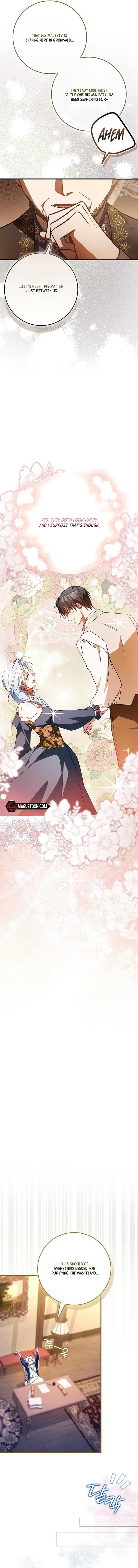 My Contract Husband Resembles the Male Protagonist Chapter 11 84 ch 11 17