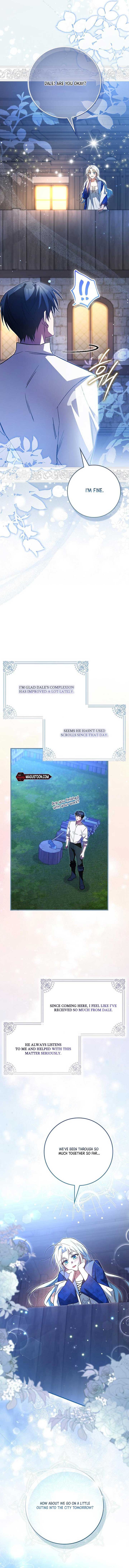 My Contract Husband Resembles the Male Protagonist Chapter 11 86 ch 11 19