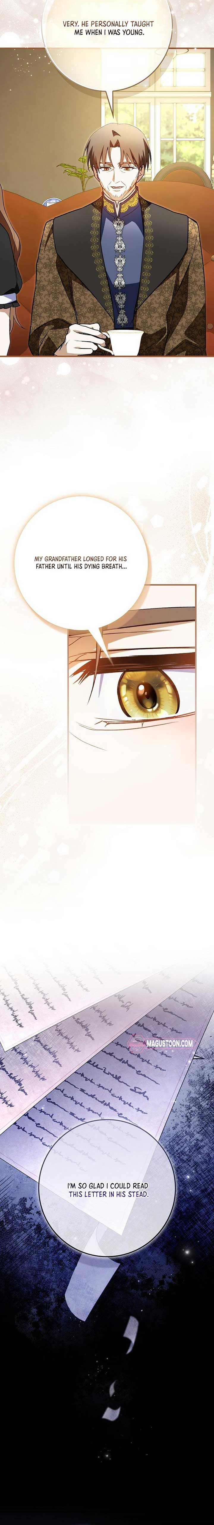 My Contract Husband Resembles the Male Protagonist Chapter 11 73 ch 11 6