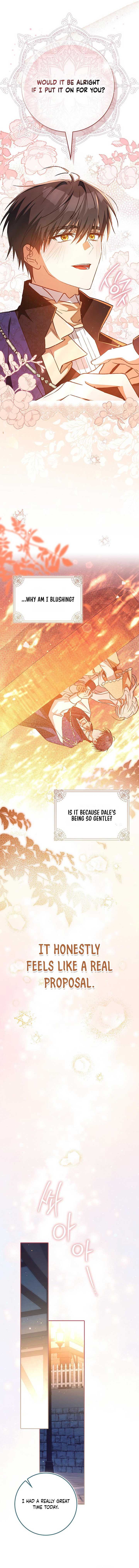 My Contract Husband Resembles the Male Protagonist Chapter 12 69 ch 12 11