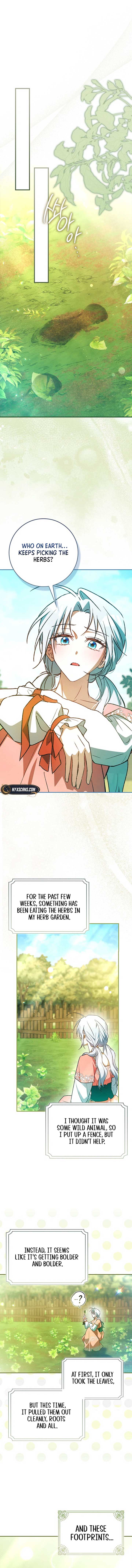 My Contract Husband Resembles the Male Protagonist Chapter 14 59 ch 14 1