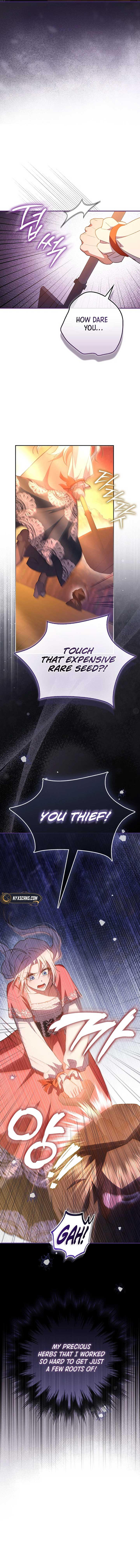 My Contract Husband Resembles the Male Protagonist Chapter 14 73 ch 14 15