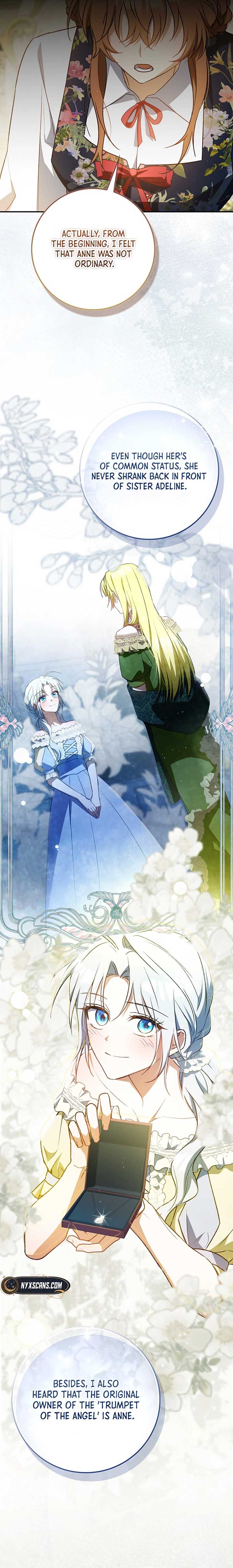 My Contract Husband Resembles the Male Protagonist Chapter 14 63 ch 14 5
