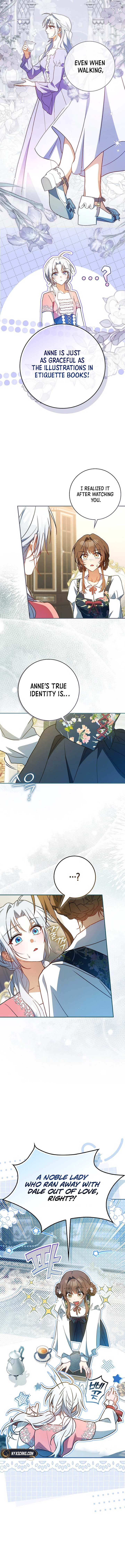 My Contract Husband Resembles the Male Protagonist Chapter 14 65 ch 14 7