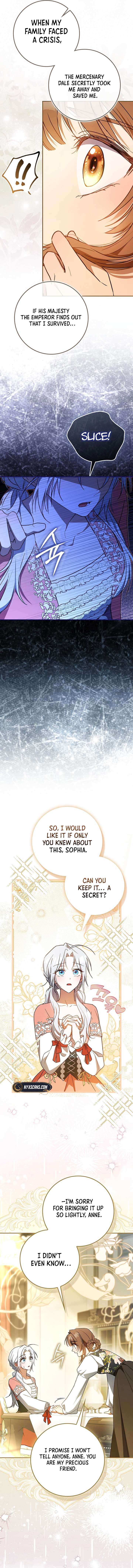 My Contract Husband Resembles the Male Protagonist Chapter 14 67 ch 14 9