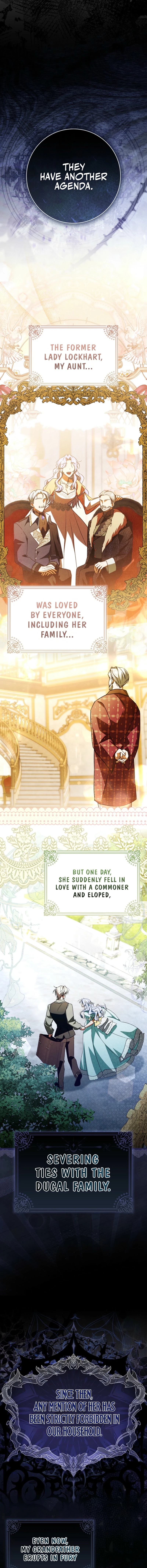 My Contract Husband Resembles the Male Protagonist Chapter 17 72 09
