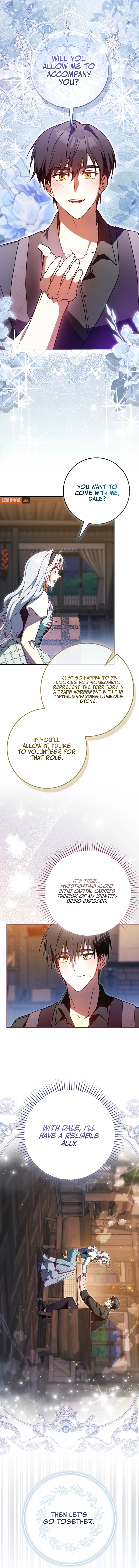My Contract Husband Resembles the Male Protagonist Chapter 17 80 17