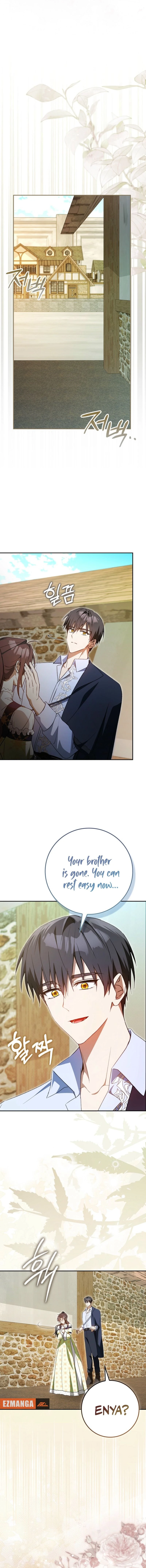 My Contract Husband Resembles the Male Protagonist Chapter 18 60 03