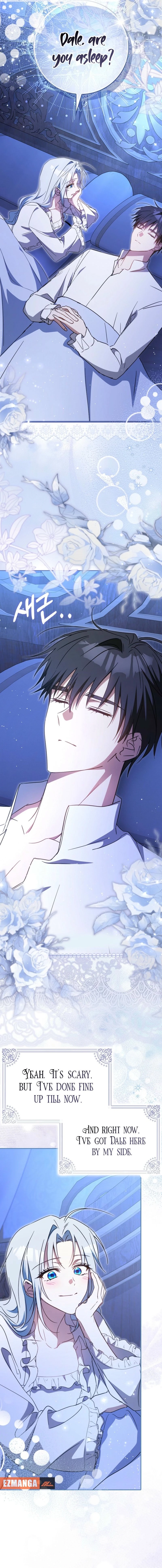 My Contract Husband Resembles the Male Protagonist Chapter 18 74 17