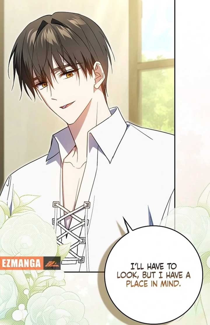 My Contract Husband Resembles the Male Protagonist Chapter 23 472 ch 23 24