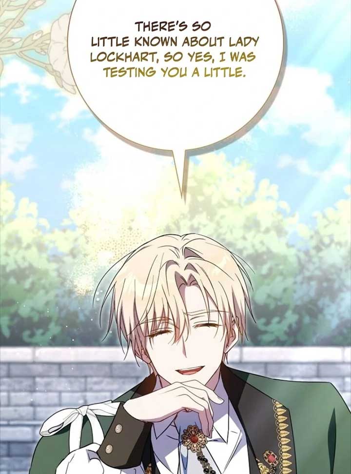 My Contract Husband Resembles the Male Protagonist Chapter 25 569 ch 25 106
