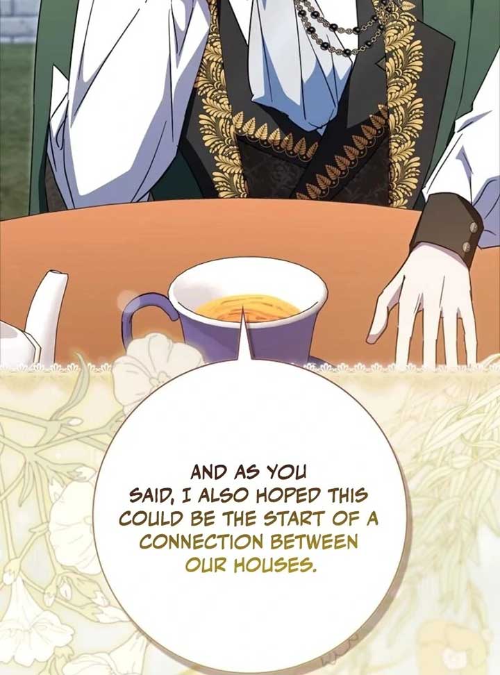 My Contract Husband Resembles the Male Protagonist Chapter 25 570 ch 25 107