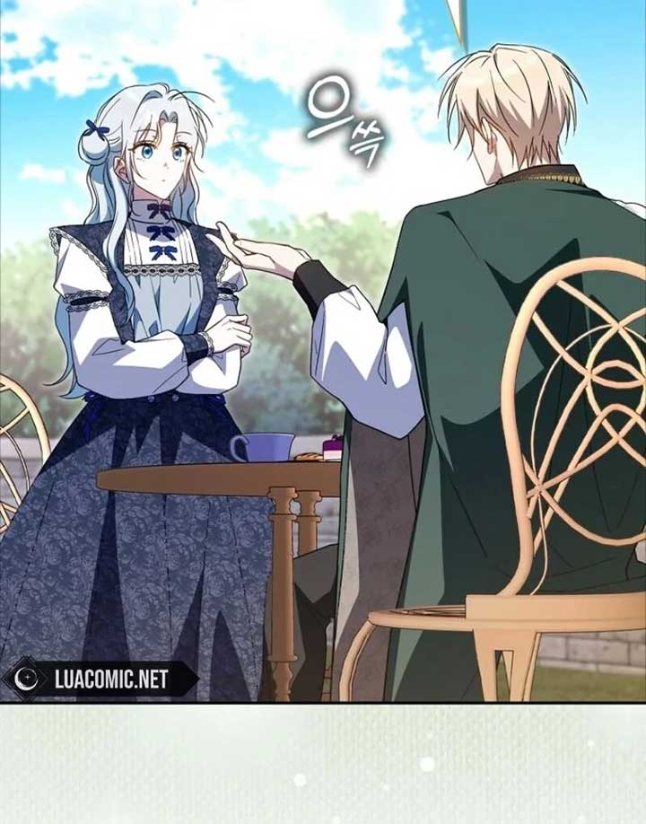 My Contract Husband Resembles the Male Protagonist Chapter 25 572 ch 25 109