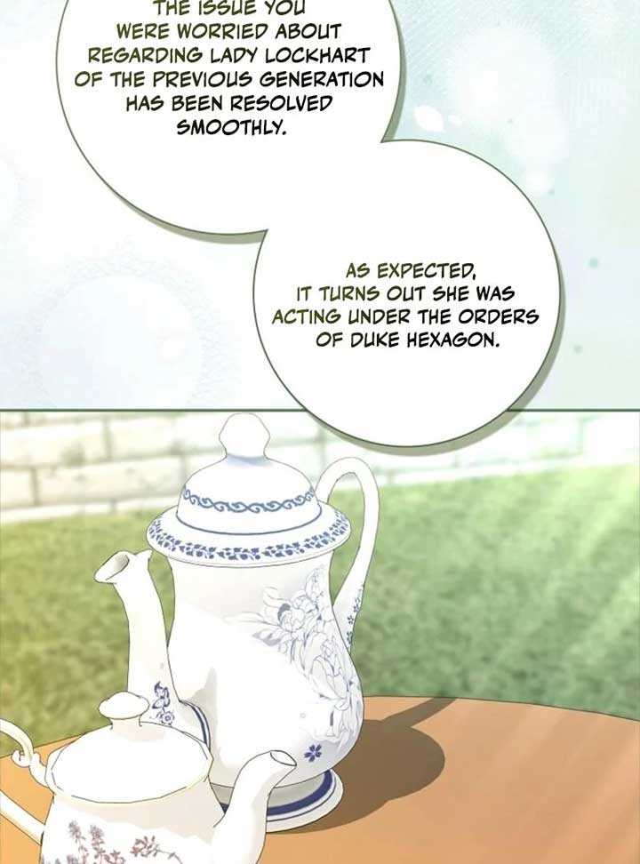 My Contract Husband Resembles the Male Protagonist Chapter 25 474 ch 25 11