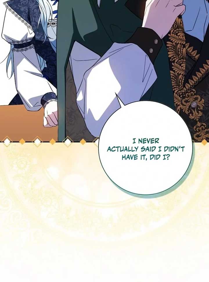 My Contract Husband Resembles the Male Protagonist Chapter 25 576 ch 25 113