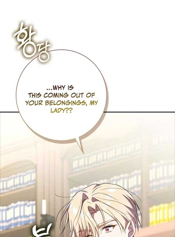 My Contract Husband Resembles the Male Protagonist Chapter 25 587 ch 25 124