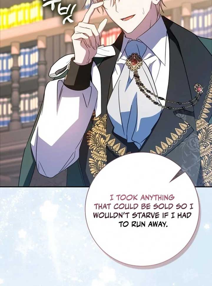 My Contract Husband Resembles the Male Protagonist Chapter 25 588 ch 25 125