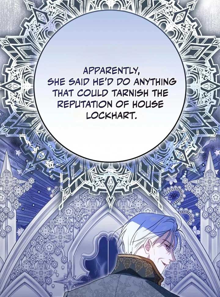 My Contract Husband Resembles the Male Protagonist Chapter 25 476 ch 25 13