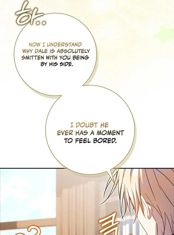 My Contract Husband Resembles the Male Protagonist Chapter 25 600 ch 25 137