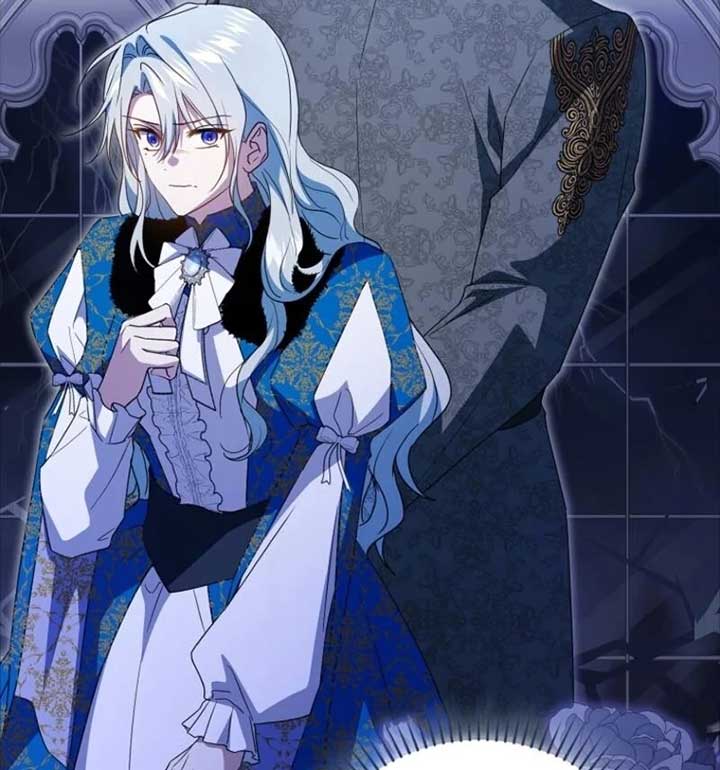 My Contract Husband Resembles the Male Protagonist Chapter 25 477 ch 25 14