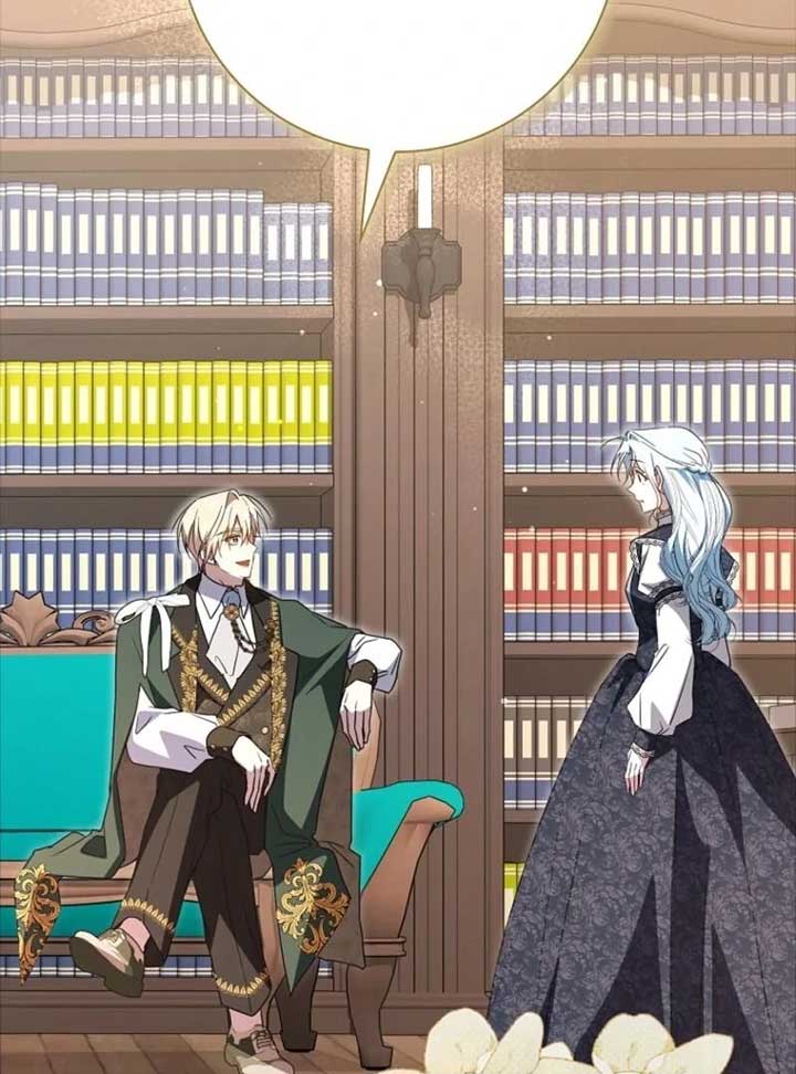 My Contract Husband Resembles the Male Protagonist Chapter 25 604 ch 25 141