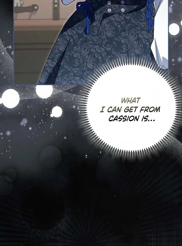 My Contract Husband Resembles the Male Protagonist Chapter 25 609 ch 25 146