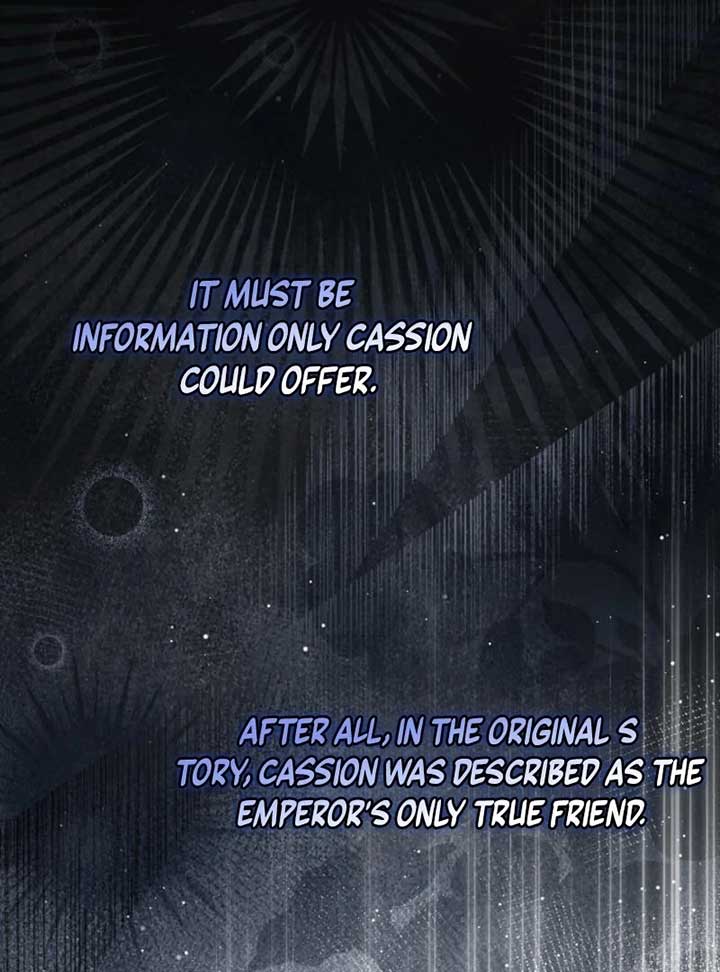 My Contract Husband Resembles the Male Protagonist Chapter 25 610 ch 25 147