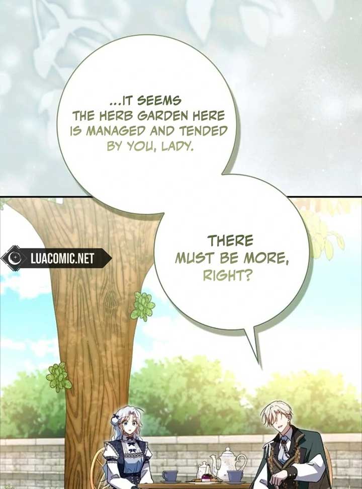 My Contract Husband Resembles the Male Protagonist Chapter 25 483 ch 25 20
