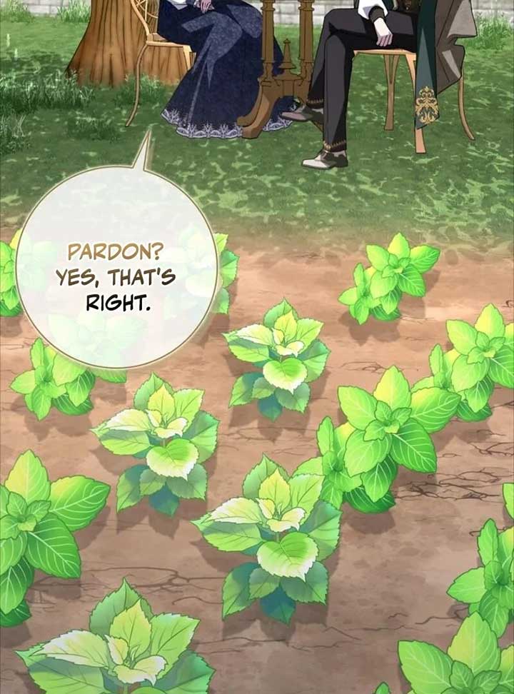 My Contract Husband Resembles the Male Protagonist Chapter 25 484 ch 25 21