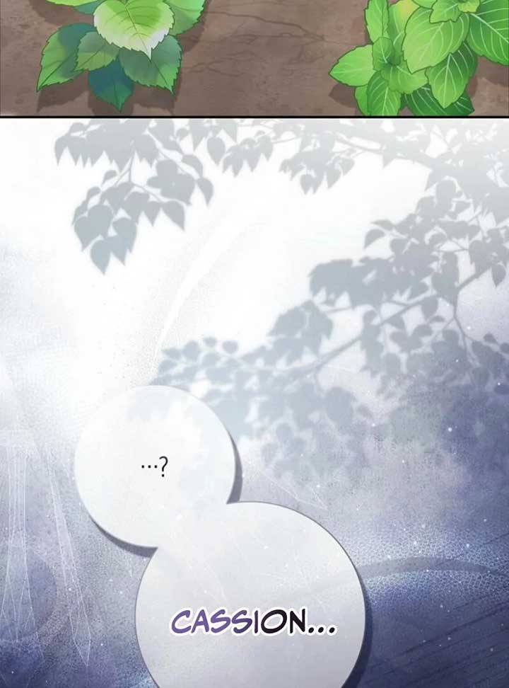 My Contract Husband Resembles the Male Protagonist Chapter 25 485 ch 25 22