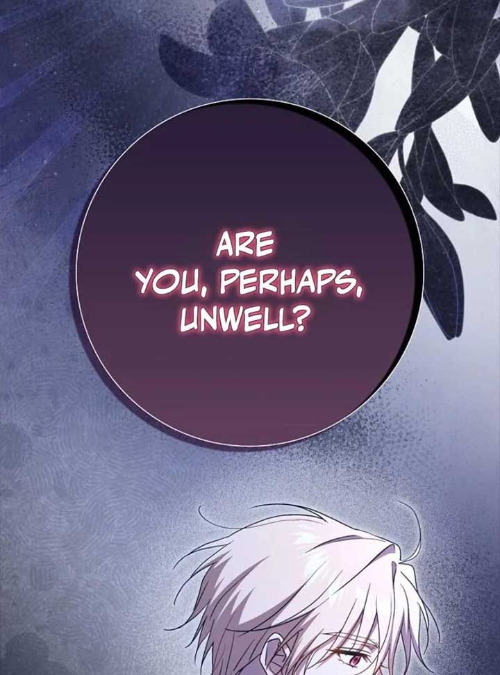 My Contract Husband Resembles the Male Protagonist Chapter 25 487 ch 25 24
