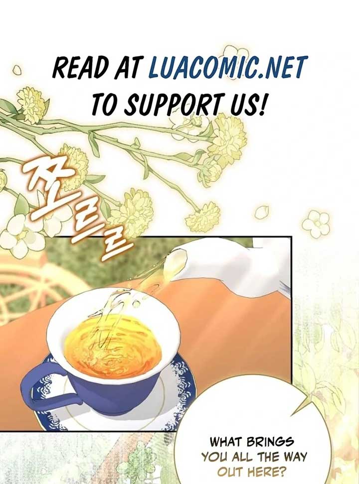 My Contract Husband Resembles the Male Protagonist Chapter 25 466 ch 25 3
